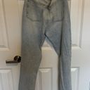 Abercrombie & Fitch Abercrombie Curve Love High Rise Skinny Jean Photo 5