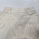 Tularosa  Ames Short in Ivory Photo 7