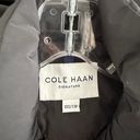 Cole Haan Signature Quilted Down Puffer Coat Photo 12