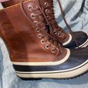 Sorel Duck Boots Photo 0