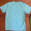 The North Face Blue T-shirt Photo 2