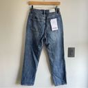 Pistola  Charlie High Waist Ankle Straight Leg Jeans Terrace NWT 25 Photo 7