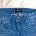 Hollister Crop Jeans Photo 1