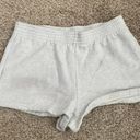 Aritzia Sweat Shorts Photo 1