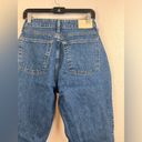 Everlane  The Curvy '90s Cheeky Straight Jeans Organic Cotton Size 28 Photo 4