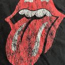 P&Co VINTAGE: PORT &  | Rolling Stones t-shirt. Size: M  Photo 4