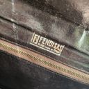 Fendi SALE TODAY  Zucca Vintage Sling Crossbody Photo 1