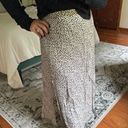 American Eagle Midi Skirt Photo 0