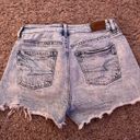 American Eagle Outfitters Jean Shorts Photo 1