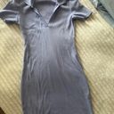 ZARA Collared Dress Photo 0