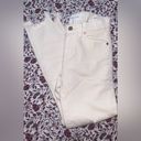 Dear John Gisele High Rise Skinny Off White Jeans Size 27 Photo 0