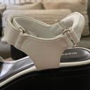 Madden Girl NWB Madden‎ Girl Grandy Chunky Platform Sandals - 9.5 Photo 9