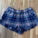 Aerie Plaid Shorts Photo 0