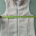 Calia by Carrie  Underwood Sherpa Vest: M Photo 6