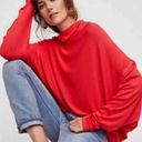 We The Free  / Free People Alameda Pullover XS Photo 12