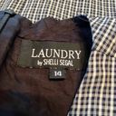 Laundry by Shelli Segal , size 14 Photo 2