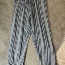 American Eagle Outfitters Flowy Pant Photo 1