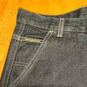 DKNY  Cheja wide leg  jeans 38 x 48 Photo 4