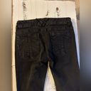 Tripp NYC  ripped black skinny jeans Photo 4