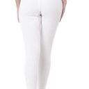 Fruit of the Loom Women’s XXL 20  White Thermal Waffle Pants Photo 2