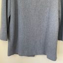 London Fog  Light Blue Wool Blend Winter Over Coat ~ Women’s Size 8 Photo 9