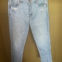 American Eagle Boyfriend Jeans Photo 0