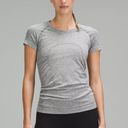 Lululemon Swiftly Tech Short-Sleeve Shirt 2.0 Hip Length Photo 0