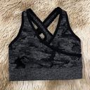 Gymshark Camo Adapt Sports Bra Photo 2