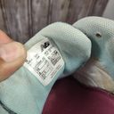 New Balance  402 Women's Size 10 Gray Teal Purple Trail Running Shoes WE402GA1 Photo 9