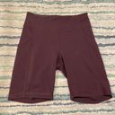 Lululemon Wunder Train High-Rise Short 8” Photo 1