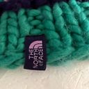 The North Face  Nanny Knit Beanie unisex Photo 5