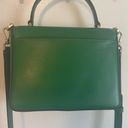 Kate Spade Green Crossbody Bag Photo 2