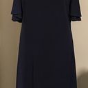 Kensie New With Tags  High Low Cold Shoulder Dress Photo 3