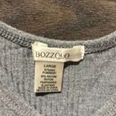 Bozzolo Tank Top Photo 2