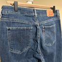 Levi Strauss & CO. Levi Classic Straight Jeans Size: 12 Photo 1