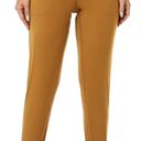 Colorfulkoala Buttery Soft High Waisted Joggers - Golden Brown Photo 0