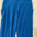 Lululemon Capri Leggings Photo 3