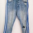 Pistola Nico Mom Jeans Size 29 Photo 3