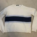Brandy Melville Sweater Photo 0