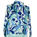 Hill House  Kaleidoscope The Allie Zip Up Hoodie Small Photo 4