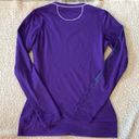 Under Armour Fitted All Season Gear Long Sleeve Photo 1