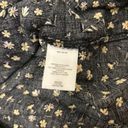 Abound Floral Button Down Dress Size XS Photo 4