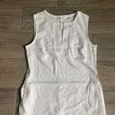 Pacific&Co New York  white dress with pockets Photo 1