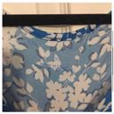 Draper James Blue Floral Dress  Photo 5