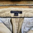 Tommy Hilfiger  Women's Slim Fit Pants Size 4 Photo 3