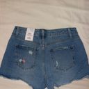 Time & Tru Denim Shorts Photo 1