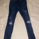 Hollister Jeans-jeggings Photo 0