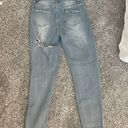 Princess Polly jeans. size small Photo 1