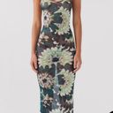 Peppermayo Love On The Run Maxi Dress  Photo 0