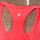 Lululemon Swiftly Tech Tank Race Length Photo 2